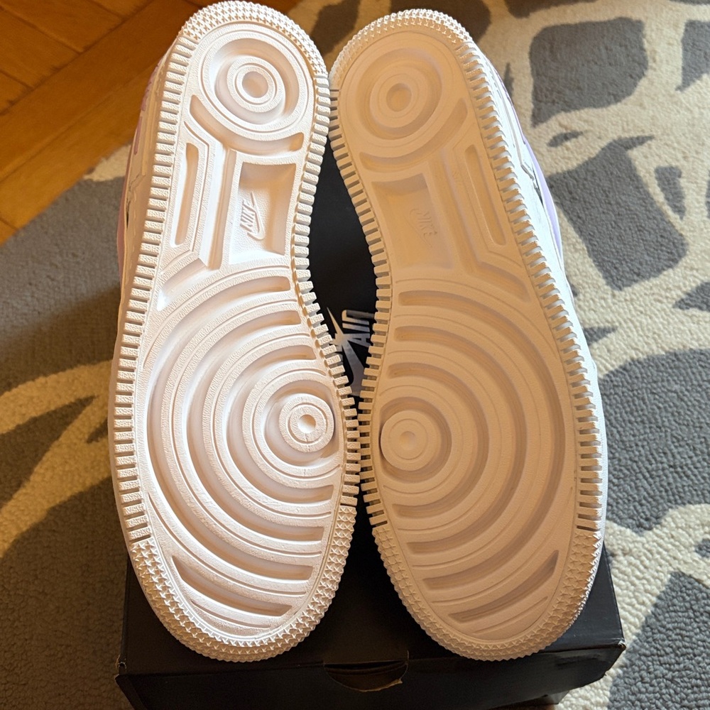 Nike Air Force 1’s - Picture 7 of 7